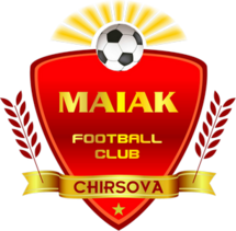 Maiak Chirsova 