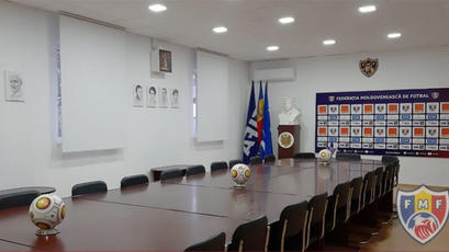 Finala Cupei Moldovei la fotbal feminin. Invitație pentru presă 