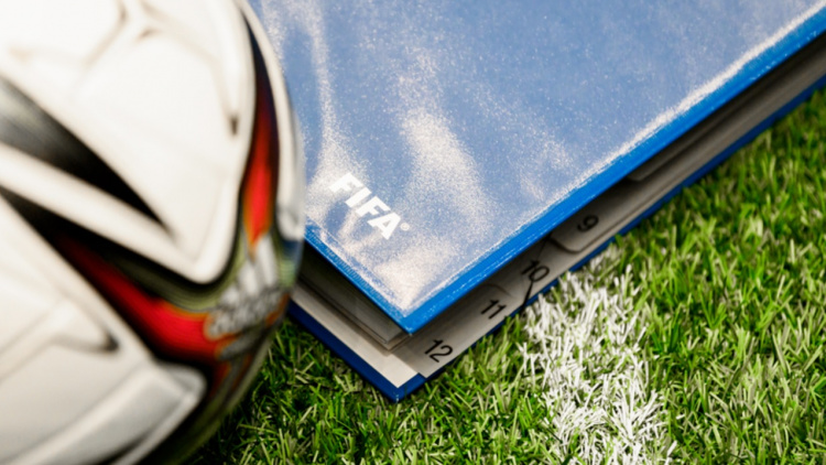 4 persoane s-au înscris la primul examen de agent de fotbal, organizat de FIFA și FMF
