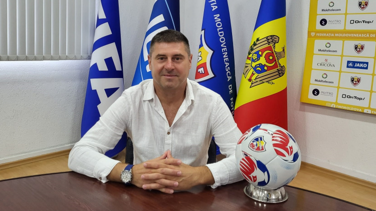 Dănuț Stelian Oprea, la 50 de ani!