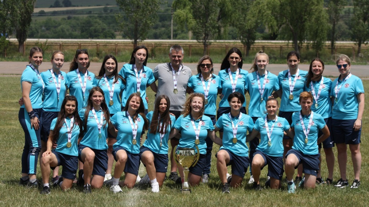 Fotbal feminin. Liga Națională. Cine a jucat și cine a marcat. Sezonul 2022/23. 