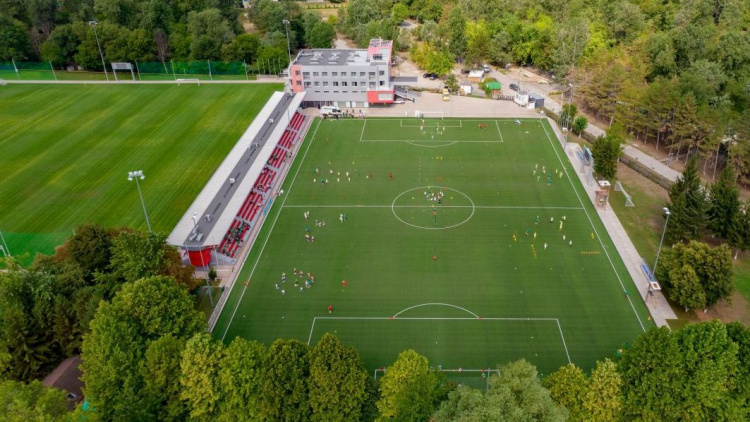 LIVE. Fotbal feminin WU14. Finalele campionatului național