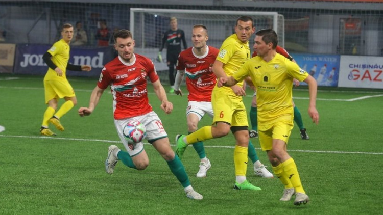 Socca. Programul meciurilor Naționalei Moldovei la Campionatul Mondial 