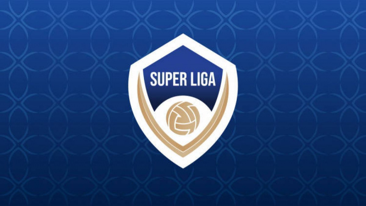 Super Liga, faza secundă. Etapa 10 în cifre