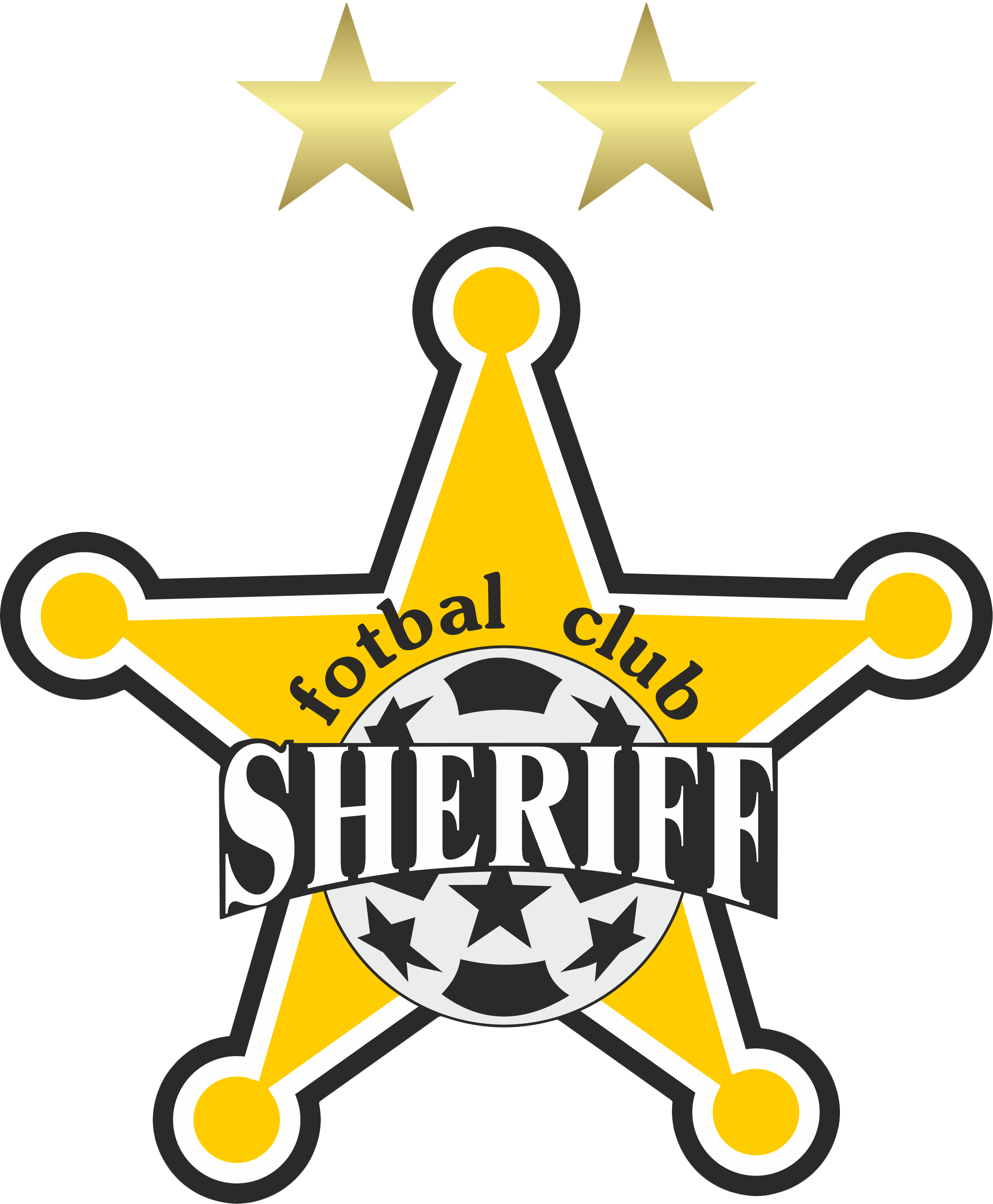 FC Sheriff Tiraspol