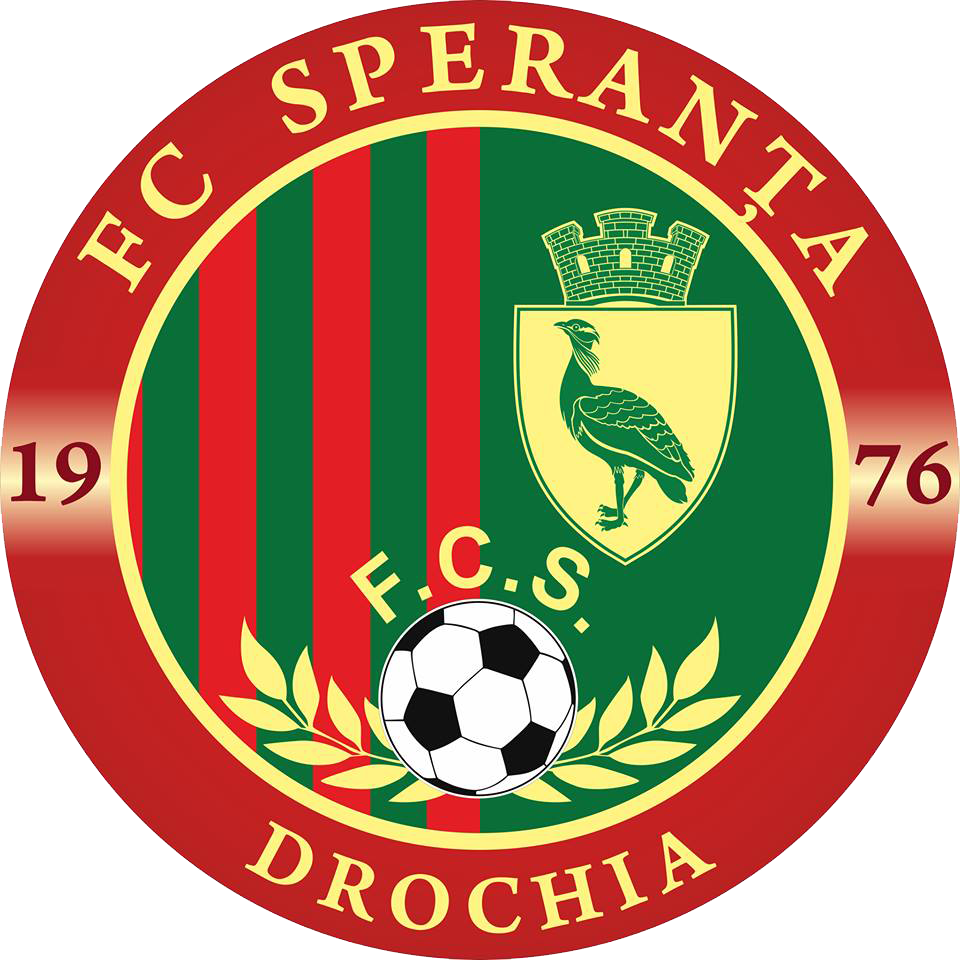FC Speranța Drochia